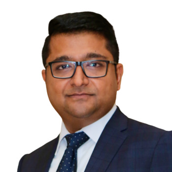 Aditya Garg